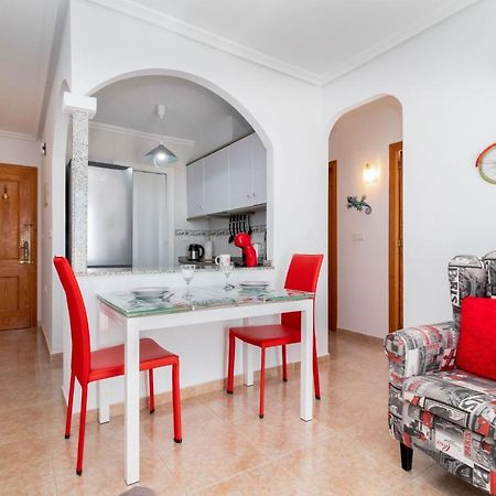 Espanatour Ciudad Real Torrevieja Exterior foto