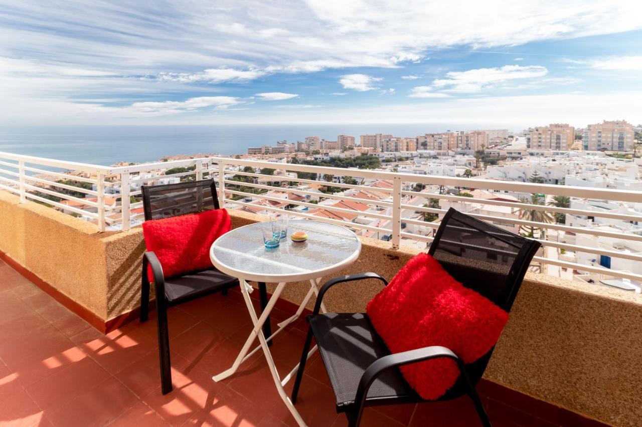 Espanatour Ciudad Real Torrevieja Exterior foto