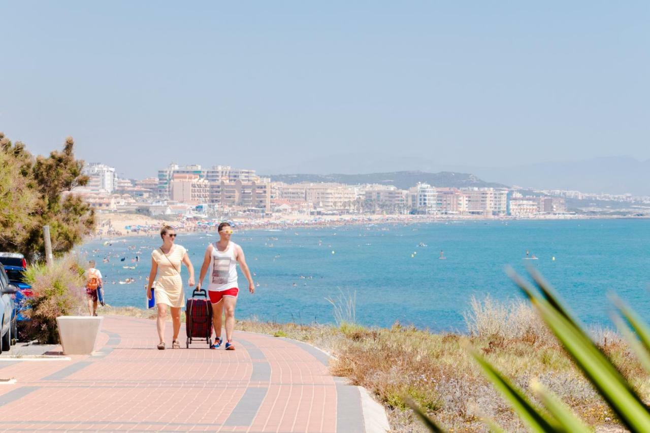 Espanatour Ciudad Real Torrevieja Exterior foto