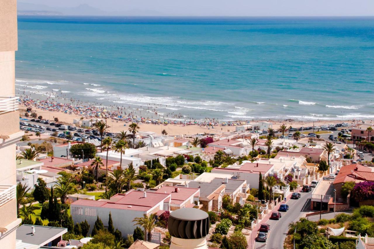 Espanatour Ciudad Real Torrevieja Exterior foto